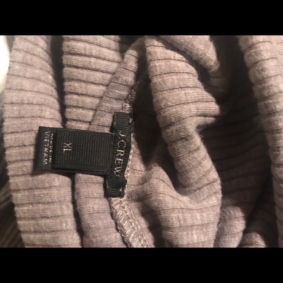 Bodysuit Turtleneck Top - Picture 8 of 8